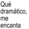 ~Texto Brat~ 6