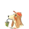 Drinking dogs 10