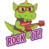 FOCUS POINT ROCK IT!