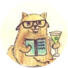 Drinking dogs 12