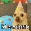 🎊 Feliz Cumpleaños 🎊 13