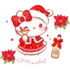 Estephany - Hello Kitty 16