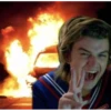Reaction Pics - Stranger Things Vol 3 16