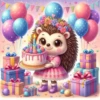 Feliz cumpleaños🎂💞2🇵🇪Clásica 17