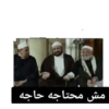 مش محتاجه حاجه