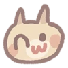 Pomeranian Mochi Emoji -doodle- 18
