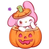 Feliz despertar de 🎃 ✨!!! 8