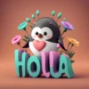 🧿Pingüinitos🐧🐧 11