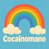 Cocainomane
