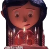 Coraline, (2009) 🎬 10