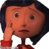 Coraline, (2009) 🎬 11