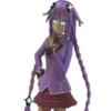 Lady PurpleHeart 15