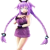 Lady PurpleHeart 16