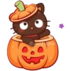 Feliz despertar de 🎃 ✨!!! 9