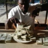 Money Money Money by NJ 18