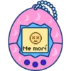 Tamagotchi con frases 😃💬 20