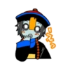 jiangshi girl 14