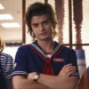 Reaction Pics - Stranger Things Vol 5 9
