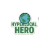 HYPERLOCAL THERO