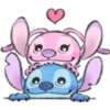 🌱🌺 StItCh & AnGeL 🌺🌱 15
