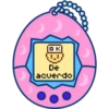 Tamagotchi con frases 😃💬 21