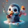 🧿Pingüinitos🐧🐧 14