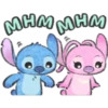 🌱🌺 StItCh & AnGeL 🌺🌱 16