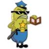 SpongeBob 9 - سبونج بوب 18