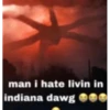 Reaction Pics - Stranger Things Vol 4 16