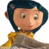 Coraline, (2009) 🎬 13