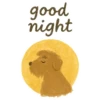 Halloween Sticker Pack - terrier edition 11