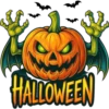 Trick or treat❥☯︎ͫ2🇲🇽Clásica 16