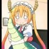 kobayashi dragon maid 20