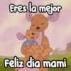 Día de la madre2✨️🌺✨️ 11
