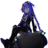 Lady PurpleHeart 20