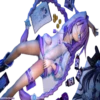 Lady PurpleHeart 21