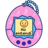 Tamagotchi con frases 😃💬 23