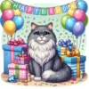 Feliz cumpleaños🎂💞2🇵🇪Clásica 24