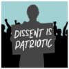 DISSENT IS PATRIOTIC