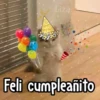 🎊 Feliz Cumpleaños 🎊 18