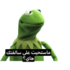 ماستحيت على سالفتك هاي؟