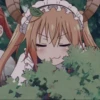 kobayashi dragon maid 22