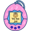 Tamagotchi con frases 😃💬 24
