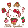 Estephany - Hello Kitty 18