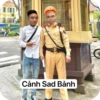 Banhday 17