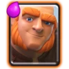️ CLASH ROYALE ️ 21