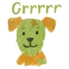 Halloween Sticker Pack - terrier edition 15