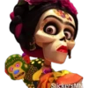Disney Coco 🎶 21