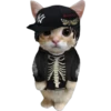 Gatito (Parte 1) 16