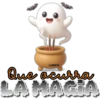 Lorena Que ocurra LA MAGIA
